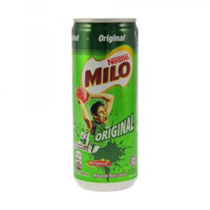 Milo RTD 240ml